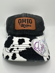Custom Laser Hats