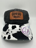 Custom Laser Hats