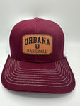 Custom Laser Hats