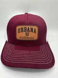 Custom Laser Hats