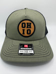 Custom Laser Hats