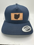 Custom Laser Hats