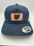 Custom Laser Hats