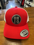 Custom Laser Hats