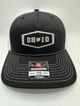 Custom Laser Hats