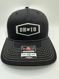 Custom Laser Hats