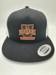 Custom Laser Hats