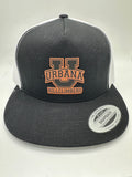Custom Laser Hats