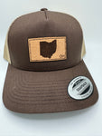 Custom Laser Hats