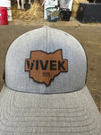 Campaign Hats