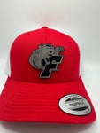 Panthers/ HAT & 30 oz cup