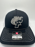 Panthers/ HAT & 30 oz cup