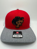 Panthers/ HAT & 30 oz cup