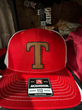 Custom Laser Hats