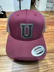 Custom Laser Hats