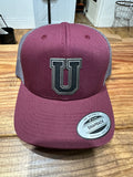 Custom Laser Hats