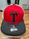 Custom Laser Hats