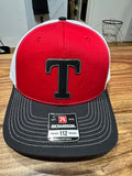 Custom Laser Hats