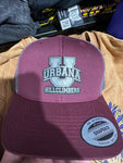 Custom Laser Hats