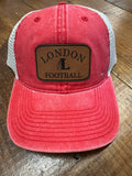 Custom Laser Hats