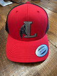 Custom Laser Hats