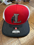 Custom Laser Hats