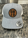 Ohio Hats