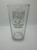 Beer Glasses