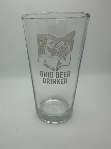 Beer Glasses