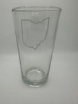 Beer Glasses