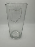 Beer Glasses