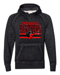 Vintage Fairbanks Line Hoodie