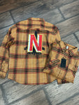 Northeastern Flannel