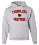 Fairbanks Panthers Hoodie