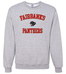 Fairbanks Panthers Crew