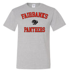 Fairbanks Panthers Tee