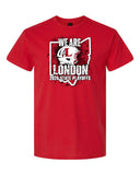 London Playoff 2026