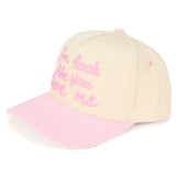 C.C YOU LOOK LIKE YOU LOVE ME Trucker Cap