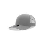 Kids, Youth Classic Trucker, Snapback Hat - Decky 5019