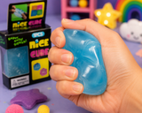 Nice Cube Squishy Toy Set – Fidget Cubes