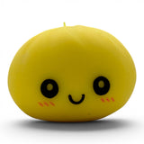 Pre-Order Neon Mystery Squishy Bun Sugar Edition