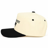 C.C AMERICAN HONEY Letter embroidered Trucker Hat