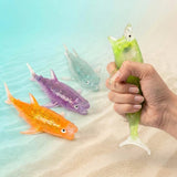 PRE-ORDER Shark Squeeze Stress Relief Toy