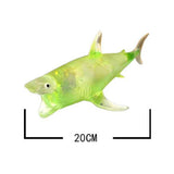 PRE-ORDER Shark Squeeze Stress Relief Toy