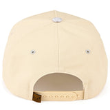 C.C PUT IT ON MY DAD'S TAB Letter Trucker Hat
