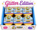 Squishy Bun Mystery Blind Pack – Assorted Kawaii Stress Toys