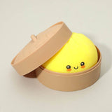 PRE-ORDER Rainbow Squishy Mystery Dumpling