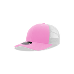 Kids, Youth Classic Trucker, Snapback Hat - Decky 5019
