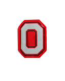 Ohio State® O Statement Claw Clip