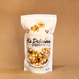 Cinnamon Roll Popcorn (with nuts) - 8.5oz